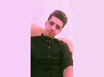 Roomgo ES - Mehrshad - 25 - Madrid