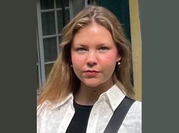 Roomgo ES - Maria - 26 - Madrid