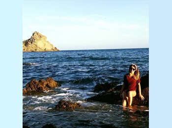 Roomgo ES - Rocio - 30 - Granada