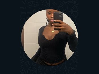 Roomgo ES - Nia - 20 - España