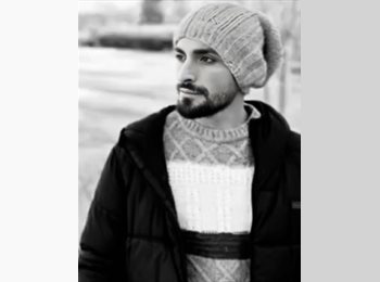 Roomgo ES - Daniel  - 33 - Madrid