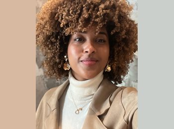 Roomgo ES - Lea  - 27 - Madrid