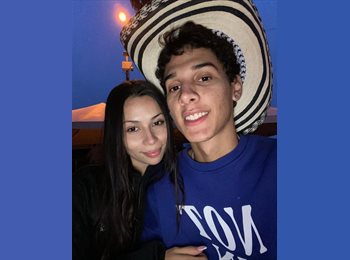 Roomgo ES - Natalia - 23 - Terassa