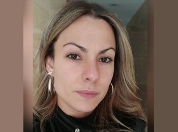 Roomgo ES - Daniela - 37 - Madrid