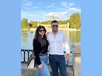 Roomgo ES - Jose - 23 - Madrid