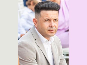 Roomgo ES - Ignacio  - 45 - Malaga