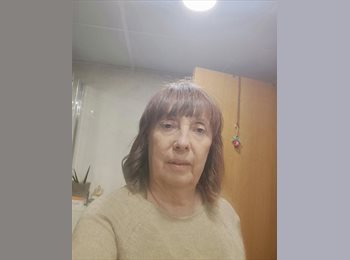 Roomgo ES - Matilde - 69 - Madrid