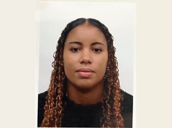 Roomgo ES - jaysi  - 18 - Moncloa