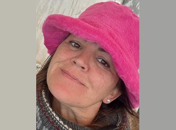 Roomgo ES - Sonia - 50 - Santa Pola