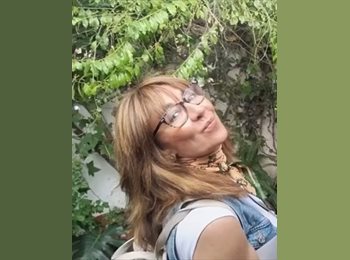 Roomgo ES - Marga - 57 - Valencia