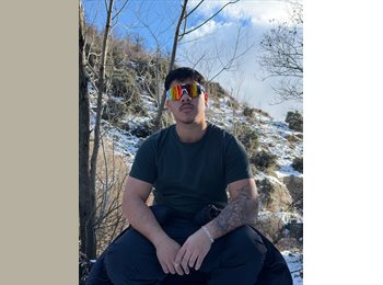 Roomgo ES - Fernando - 22 - Esplugues