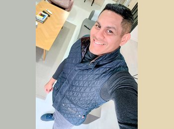 Roomgo ES - Jimmy - 38 - San Blas