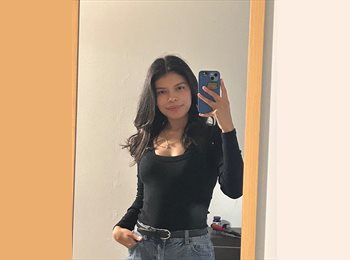 Roomgo ES - Leonela  - 26 - Zaragoza