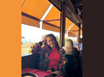 Roomgo ES - Isabel - 34 - Malaga