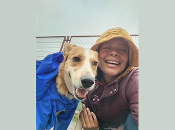 Roomgo ES - Leslie - 28 - Oviedo