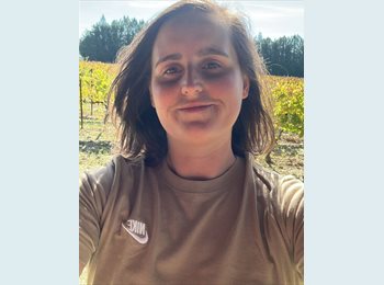 Roomgo ES - Chloé SALENSON - 27 - Chamartín