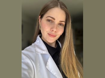 Roomgo ES - Stephanie - 34 - Salamanca