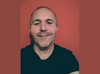 Roomgo ES - Jorge Luis - 56 - Madrid