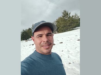 Roomgo ES - Jesús perez  - 41 - Castellón de la Plana