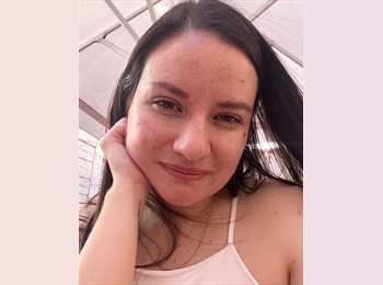 Roomgo ES - Catalina - 34 - Madrid