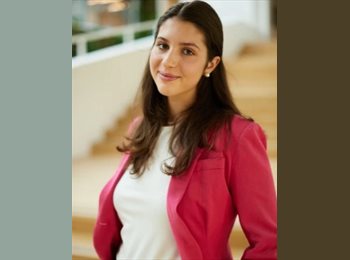 Roomgo ES - Nikol - 22 - Valencia