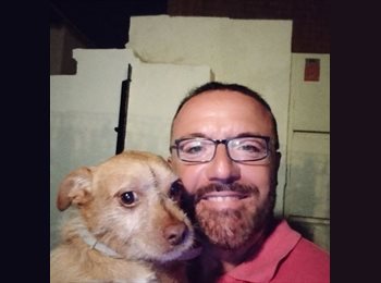 Roomgo ES - Jesus - 51 - Alicante