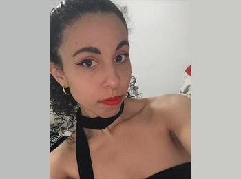 Roomgo ES - Ariadna - 30 - Cornellà de Llobregat