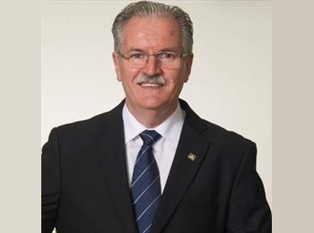 Roomgo ES - Ronaldo - 26 - Madrid