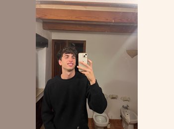 Roomgo ES - Dante - 18 - Barcelona