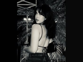 Roomgo ES - Maria - 22 - Valencia