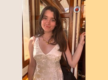 Roomgo ES - Hermand- Sève Léa - 20 - Barrio de Bego