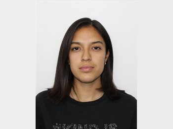 Roomgo ES - Jimena Rodríguez - 22 - Madrid