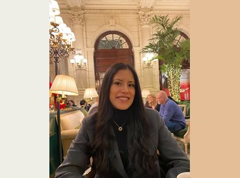 Roomgo ES - JULIANA RAT - 21 - Barcelona