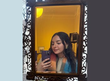 Roomgo ES - Valeria - 29 - Barcelona