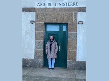 Roomgo ES - Carla Ponte - 53 - San Miguel de Salinas