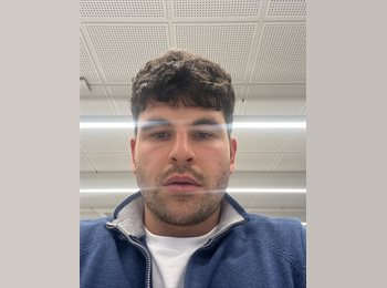 Roomgo ES - Artur - 26 - Barcelona