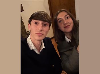 Roomgo ES - Luis - 19 - Madrid