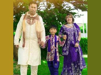 Roomgo ES - Saroj Raj - 32 - Ciutat Vella