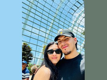 Roomgo ES - Sebastian - 24 - Madrid