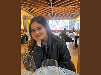 Roomgo ES - maria monsalve - 28 - Barcelona