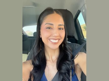 Roomgo ES - Javiera - 24 - Madrid