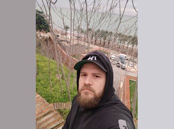 Roomgo ES - Angel guerrero  - 37 - Malaga