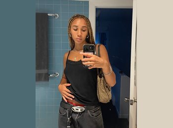 Roomgo ES - Safiya - 22 - Madrid