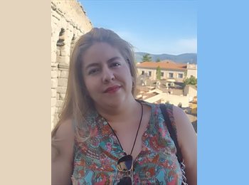 Roomgo ES - Milza - 30 - Retiro