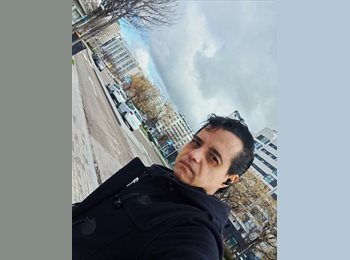 Roomgo ES - Cesar - 49 - Madrid