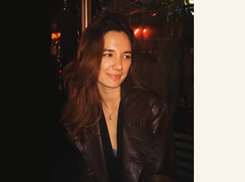 Roomgo ES - Manuela  - 21 - Moncloa