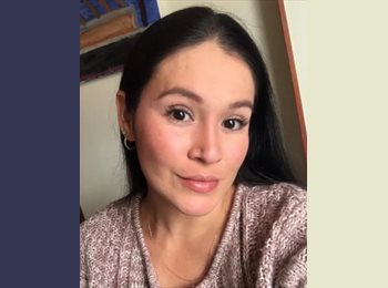 Roomgo ES - Paula - 31 - Madrid