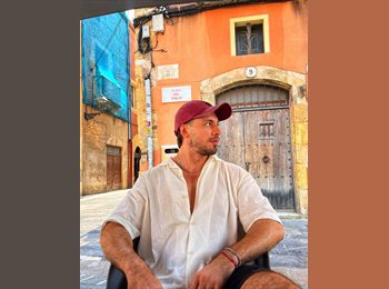 Roomgo ES - Ramiro - 32 - Barcelona