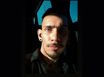 Roomgo ES - Felipe - 36 - Alicante