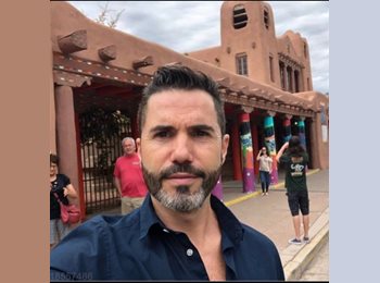 Roomgo ES - Eloy - 51 - Sevilla